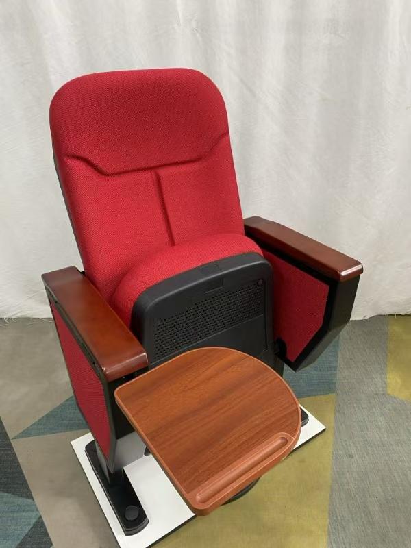 Auditorium chair