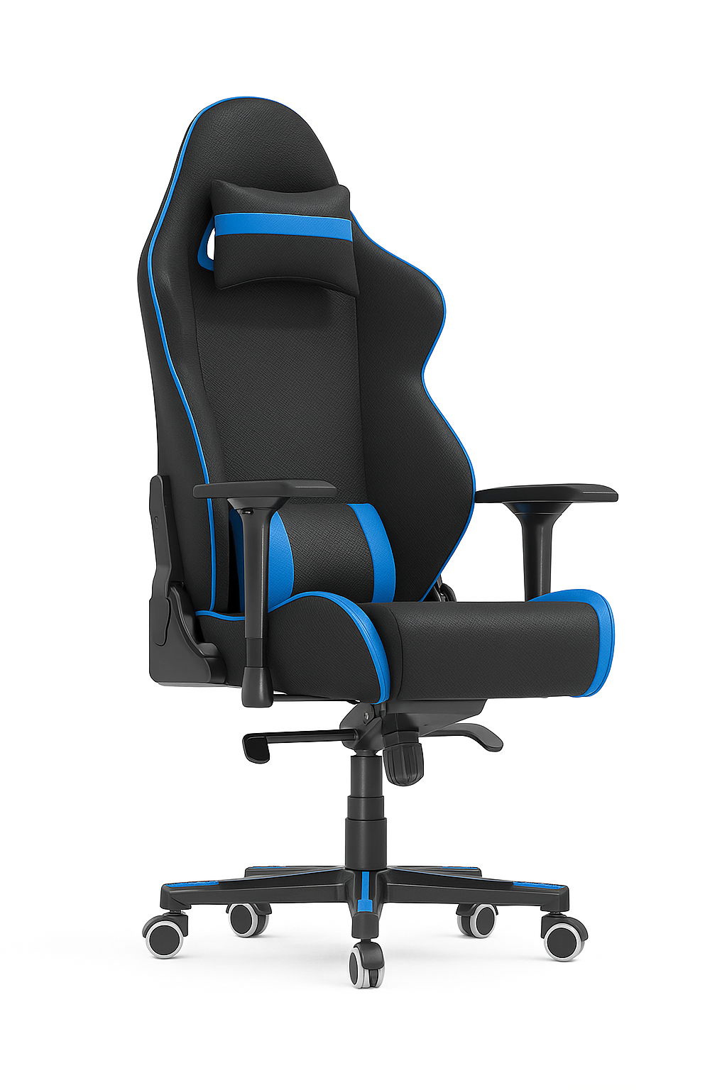 Ergonomic Game Chair