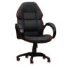 Ergonomic Game Chair