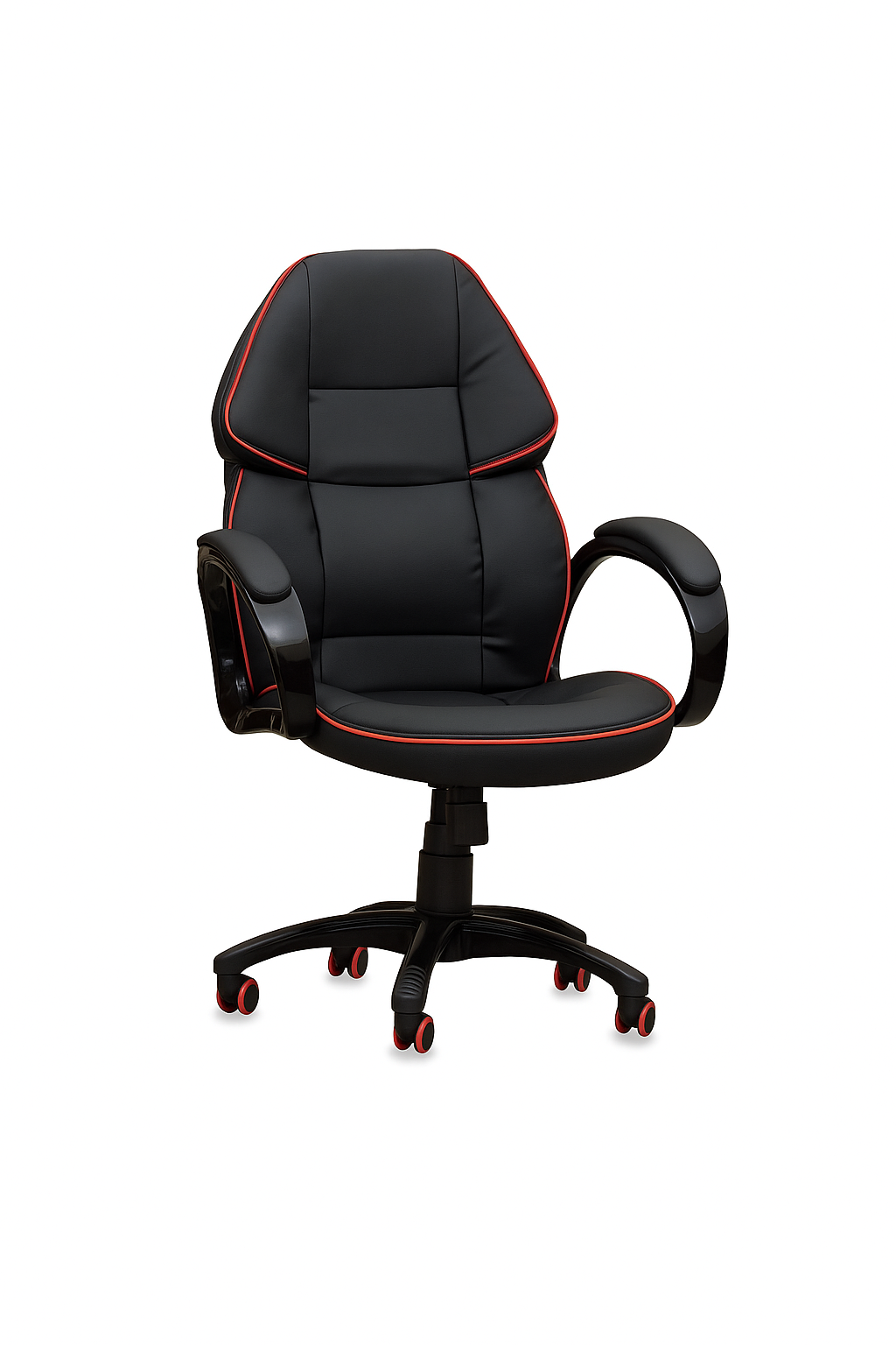 Ergonomic Game Chair