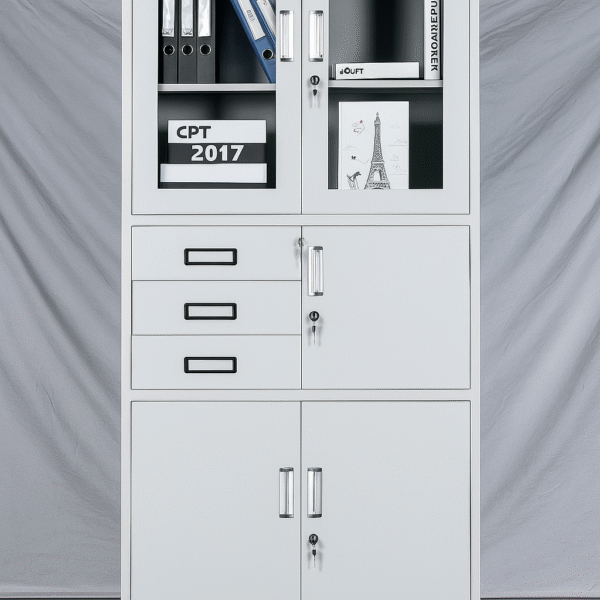 Premium Filing Cabinet
