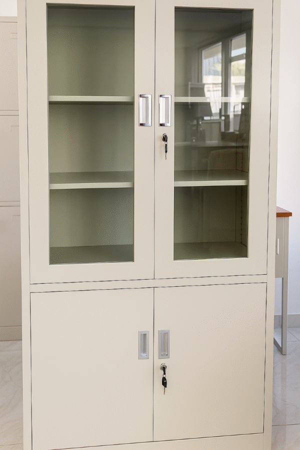 Classic Filing Cabinet