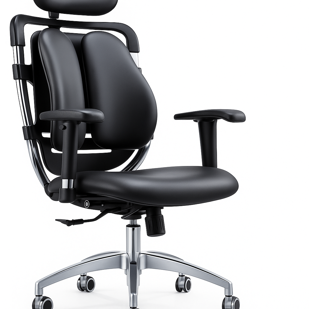 Orthopedic Office Chair