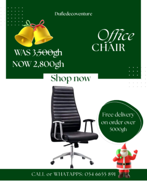 1 Office chair
